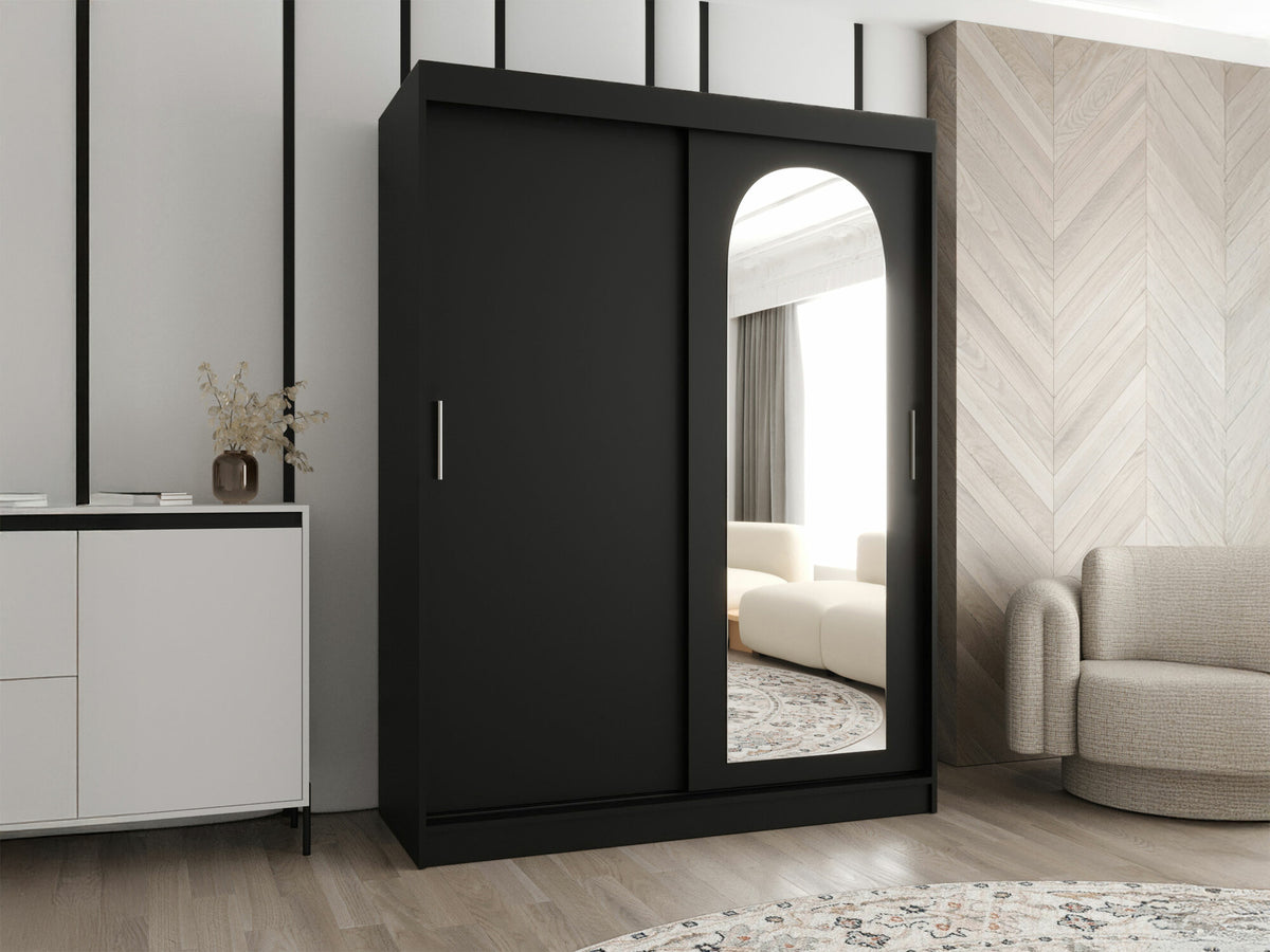 Wardrobe 589447