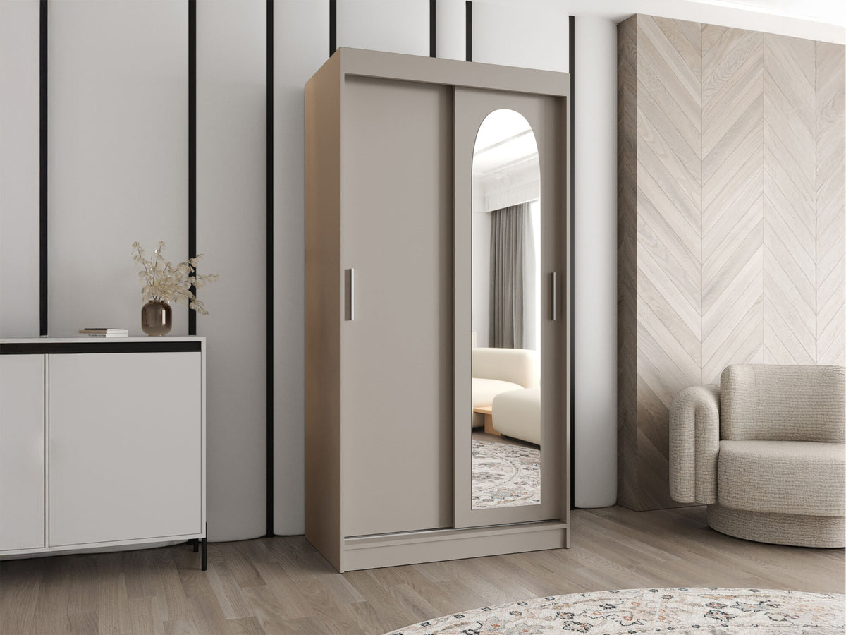Wardrobe 589490