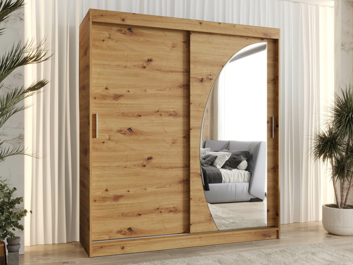 Wardrobe 589513