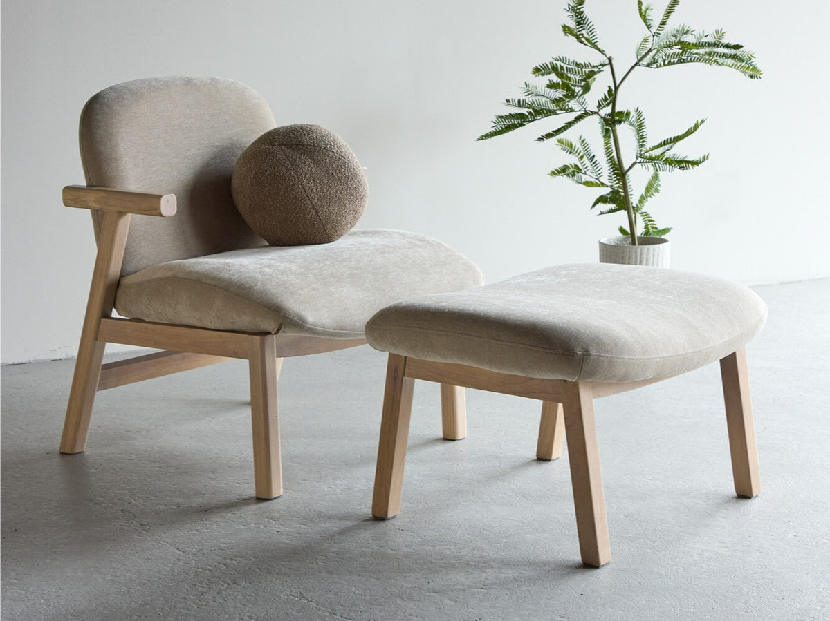 Armchair 590055