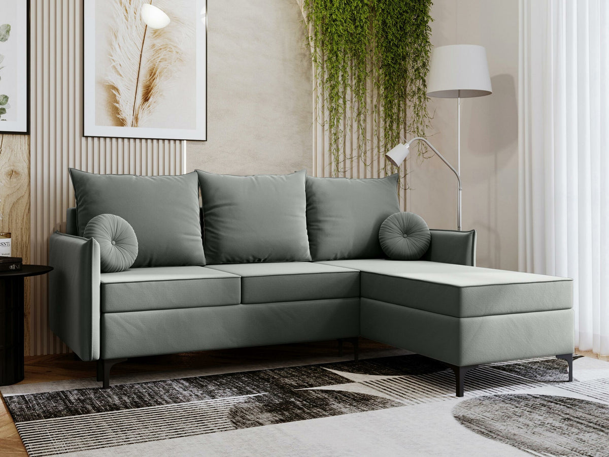 Corner sofa 495426