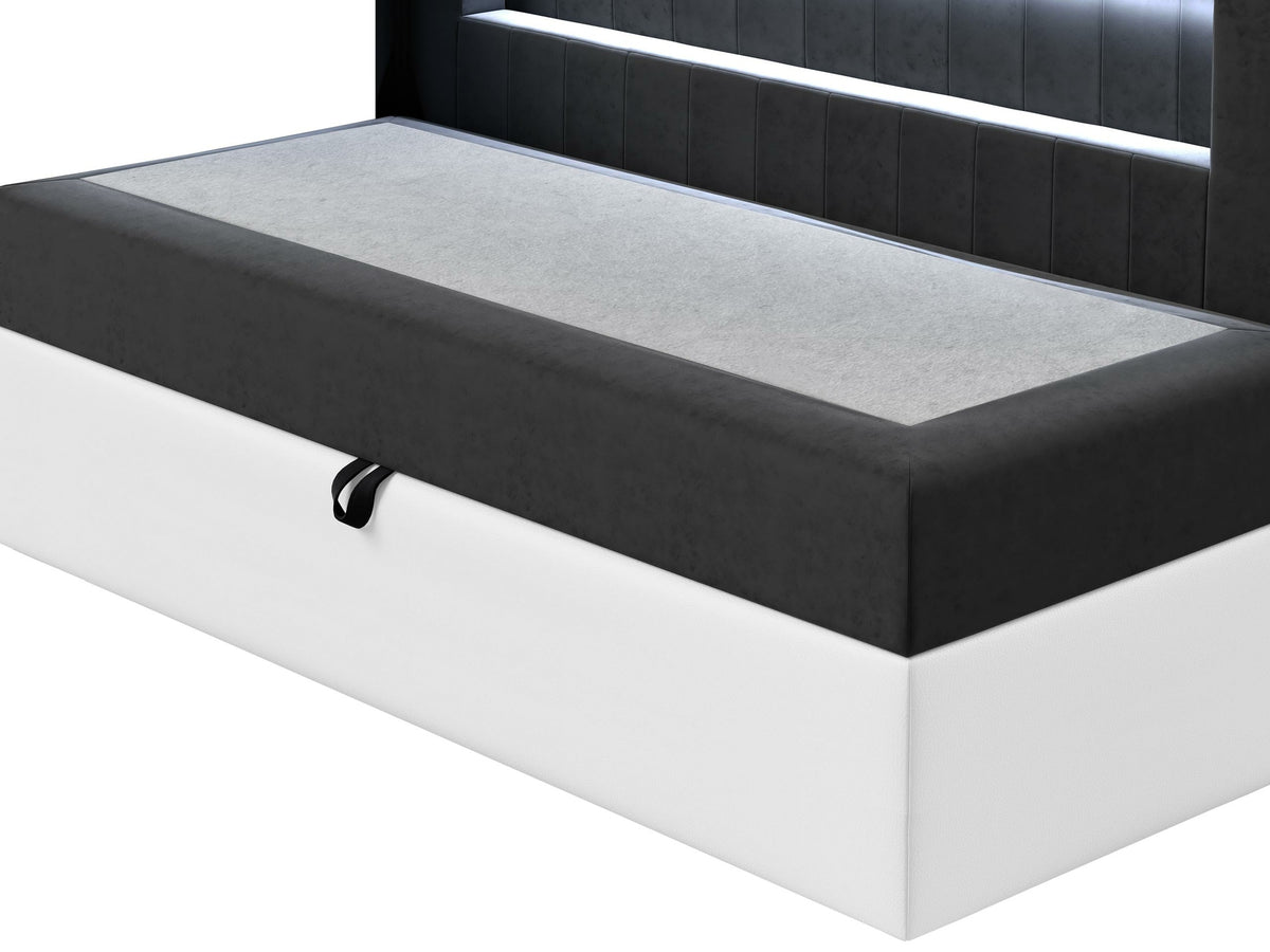 Continental bed 470032