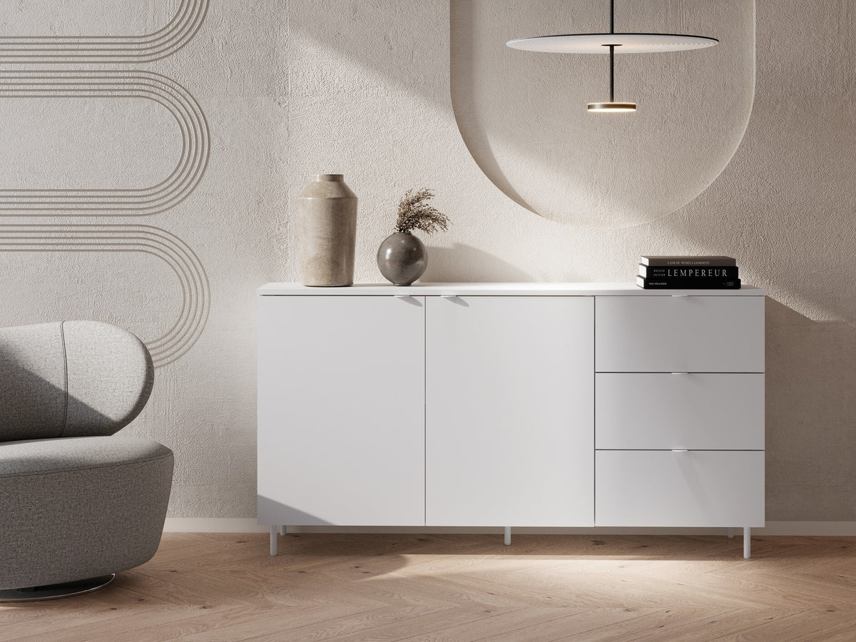 Chest of drawers 590678