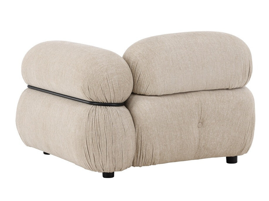 Modular seating unit 591719