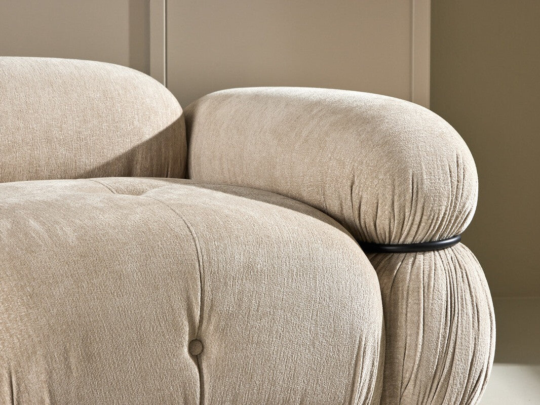 Modular seating unit 591719