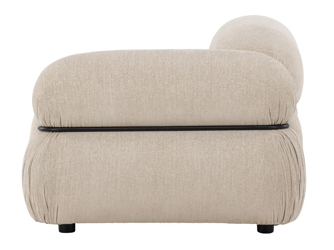 Modular seating unit 591719