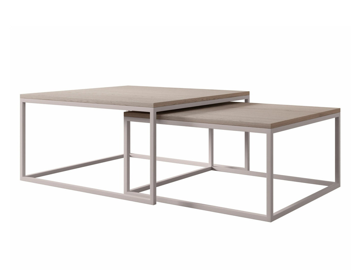 Nest of coffee tables 592152