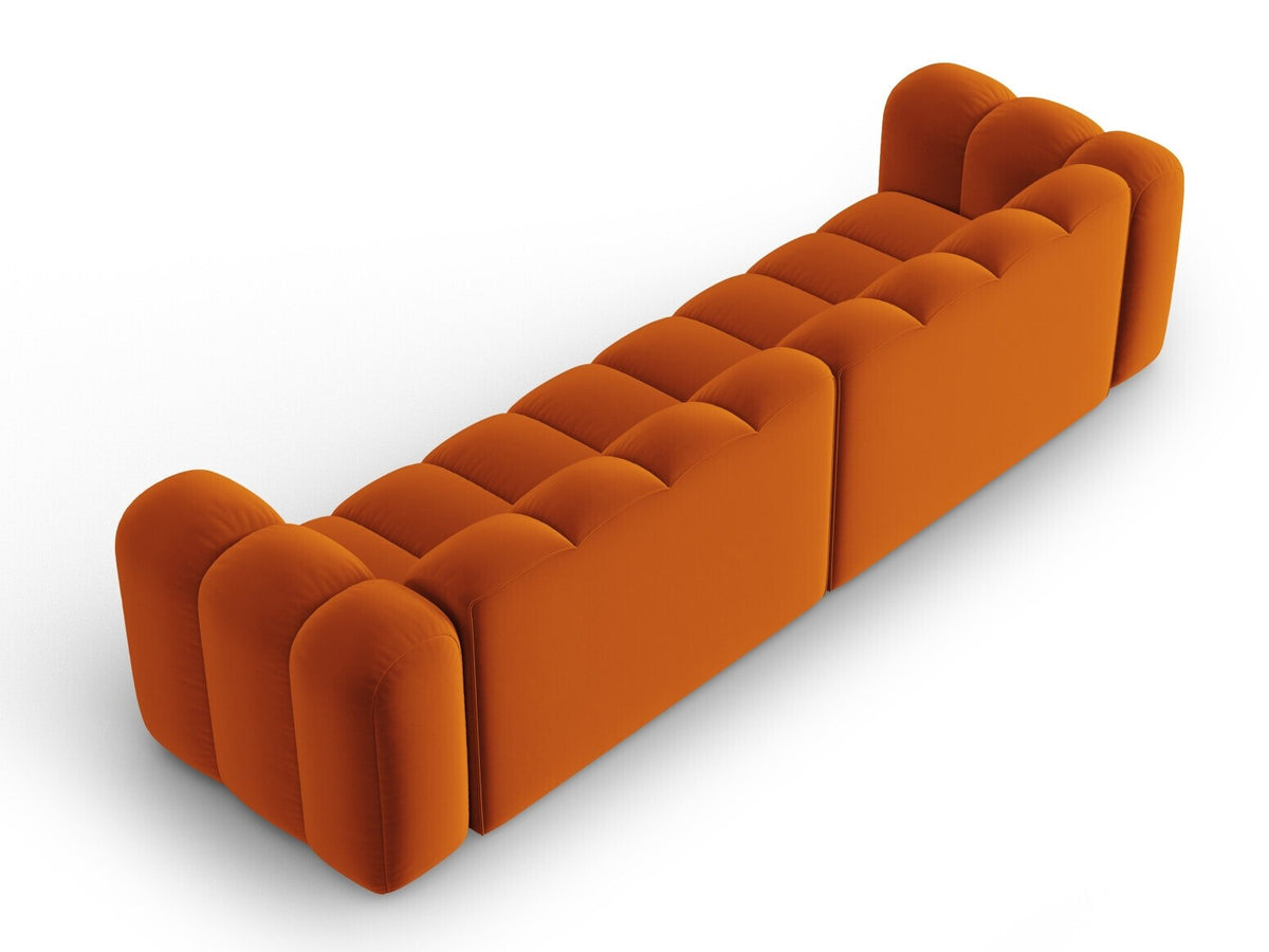 Modular sofa 592107