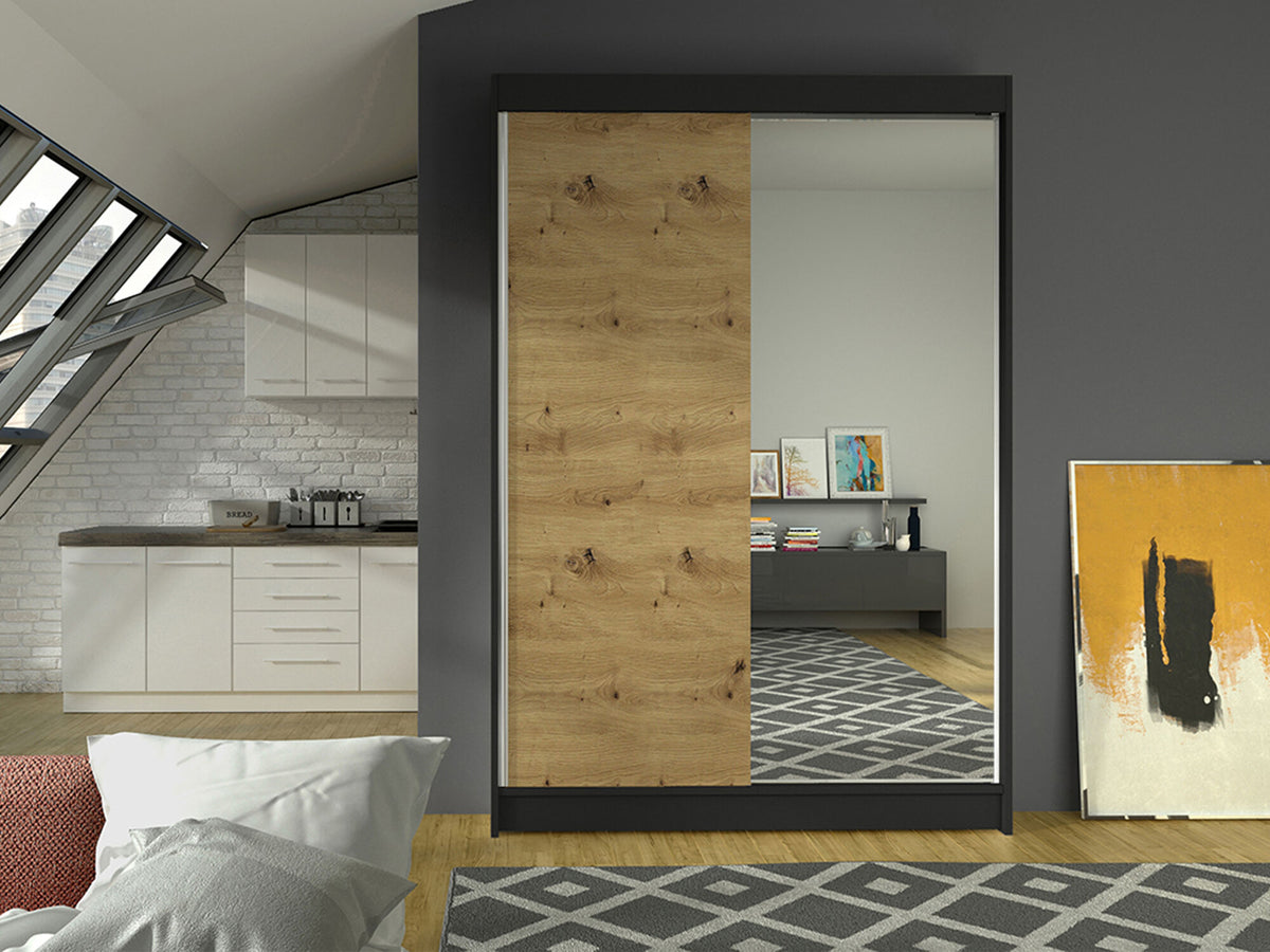 Wardrobe 216737