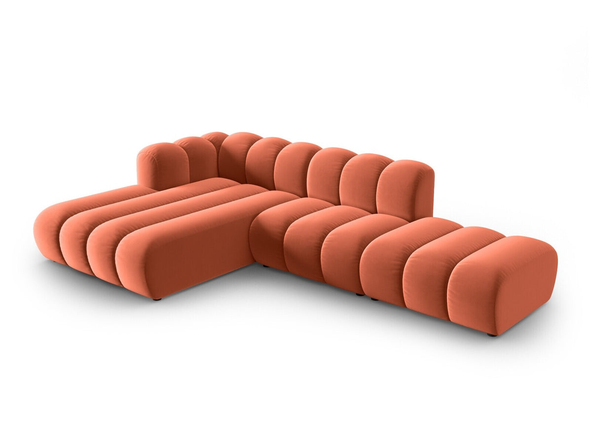 Modular corner sofa 592448