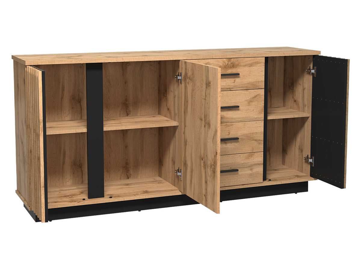 Bedroom set 528123
