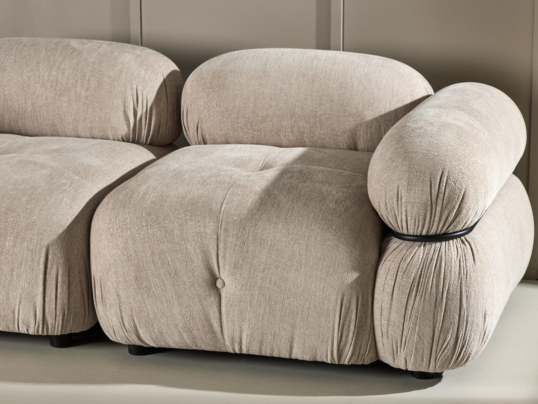 Modular sofa 642605