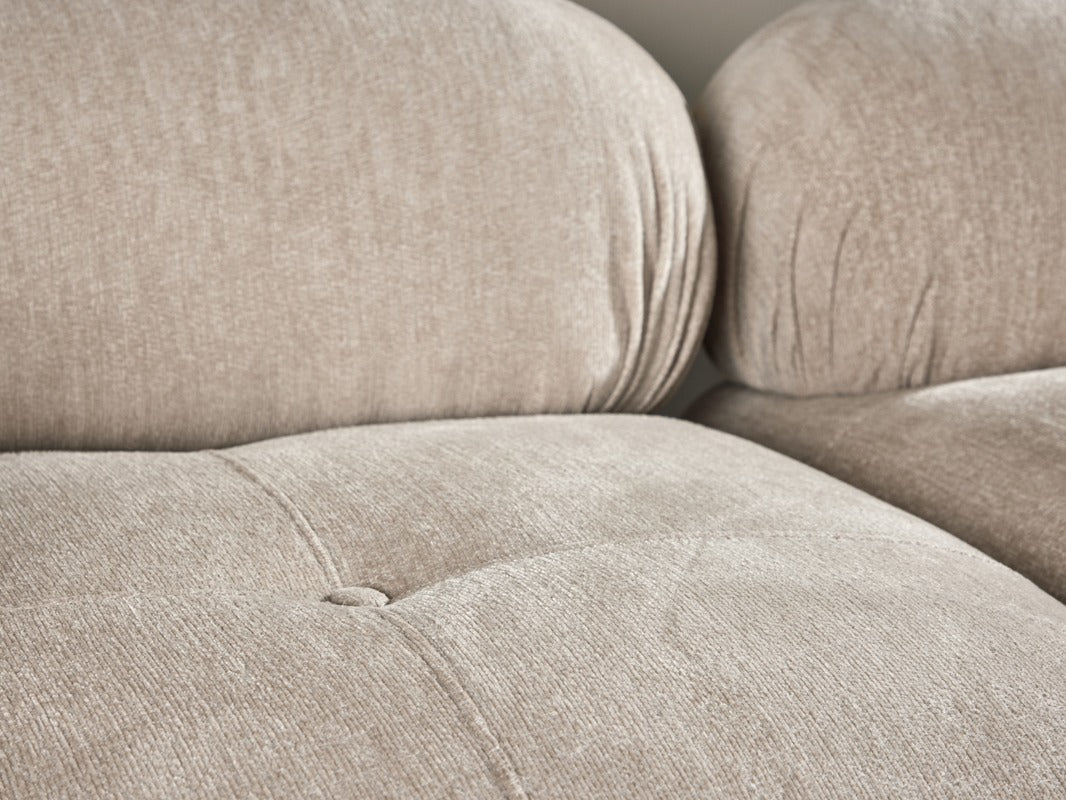 Modular sofa 642605