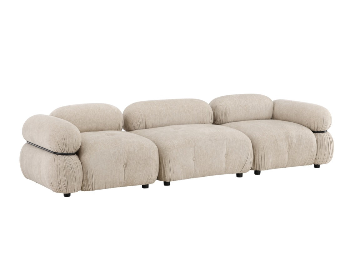 Modular sofa 592876