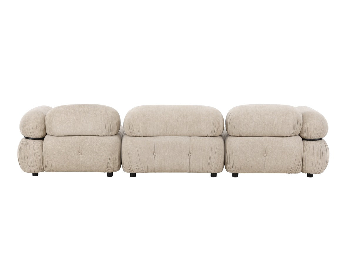 Modular sofa 592876