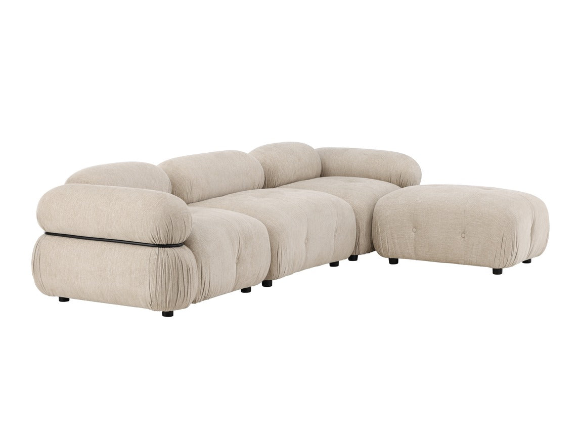Modular sofa 592876