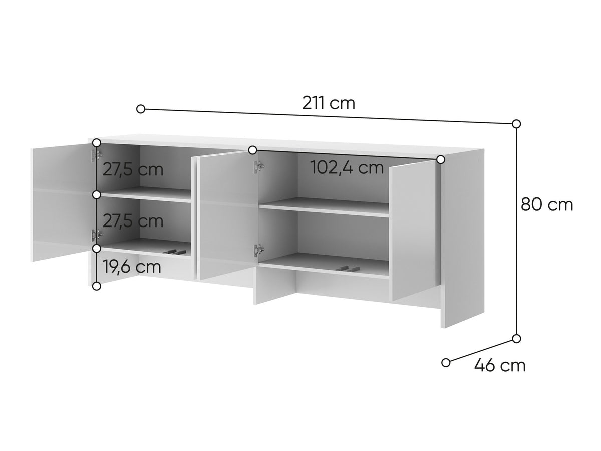 Sideboard 483518