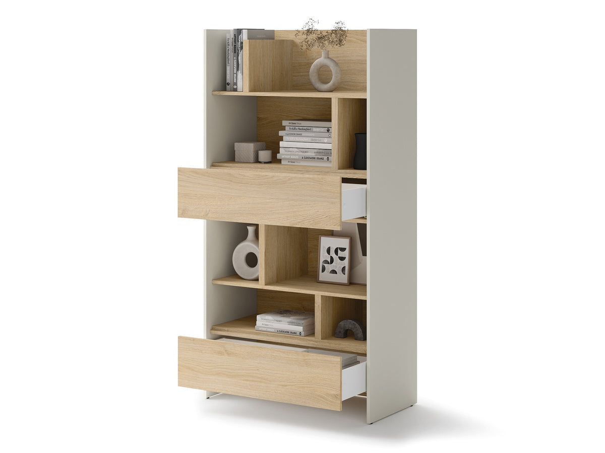 Bookcase 491363