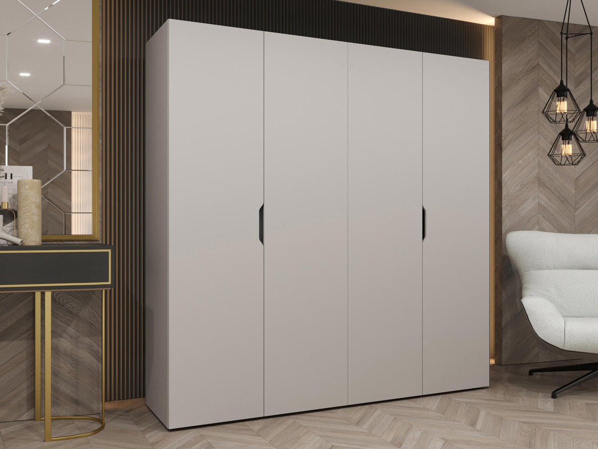 Wardrobe 593257