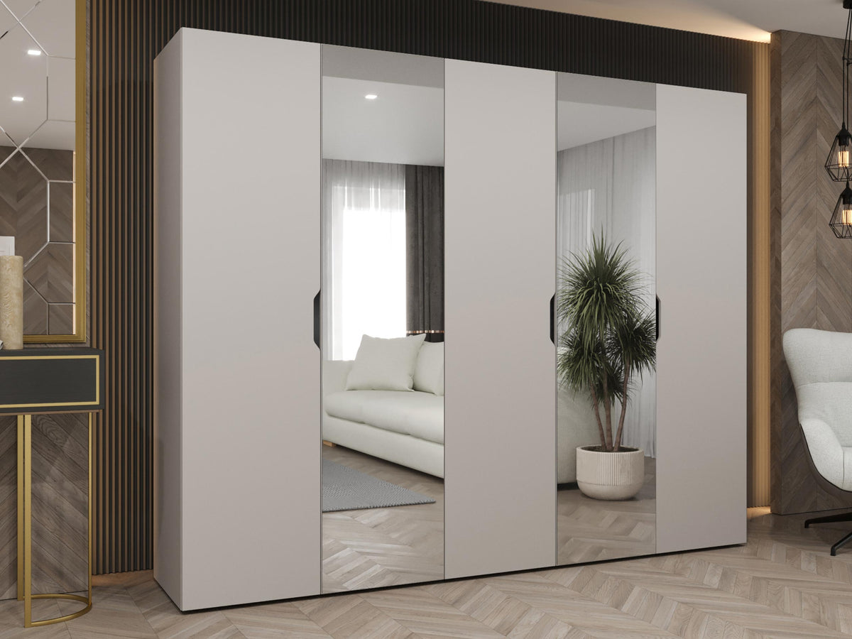 Wardrobe 593311