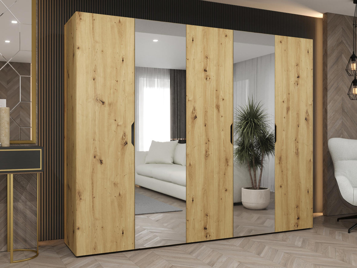 Wardrobe 593311