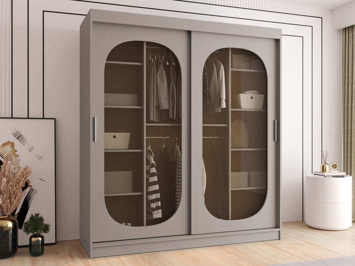 Wardrobe 593433
