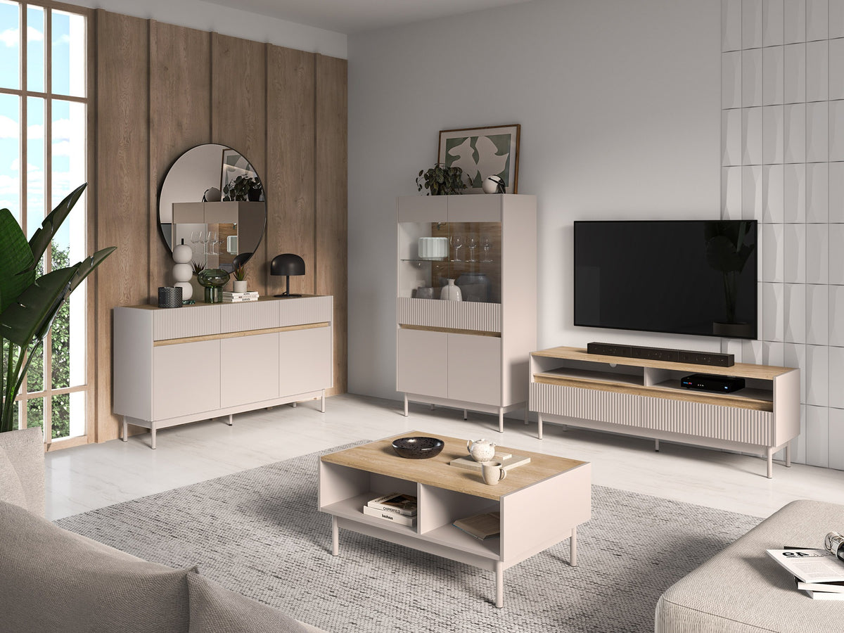 Chest of drawers 593456