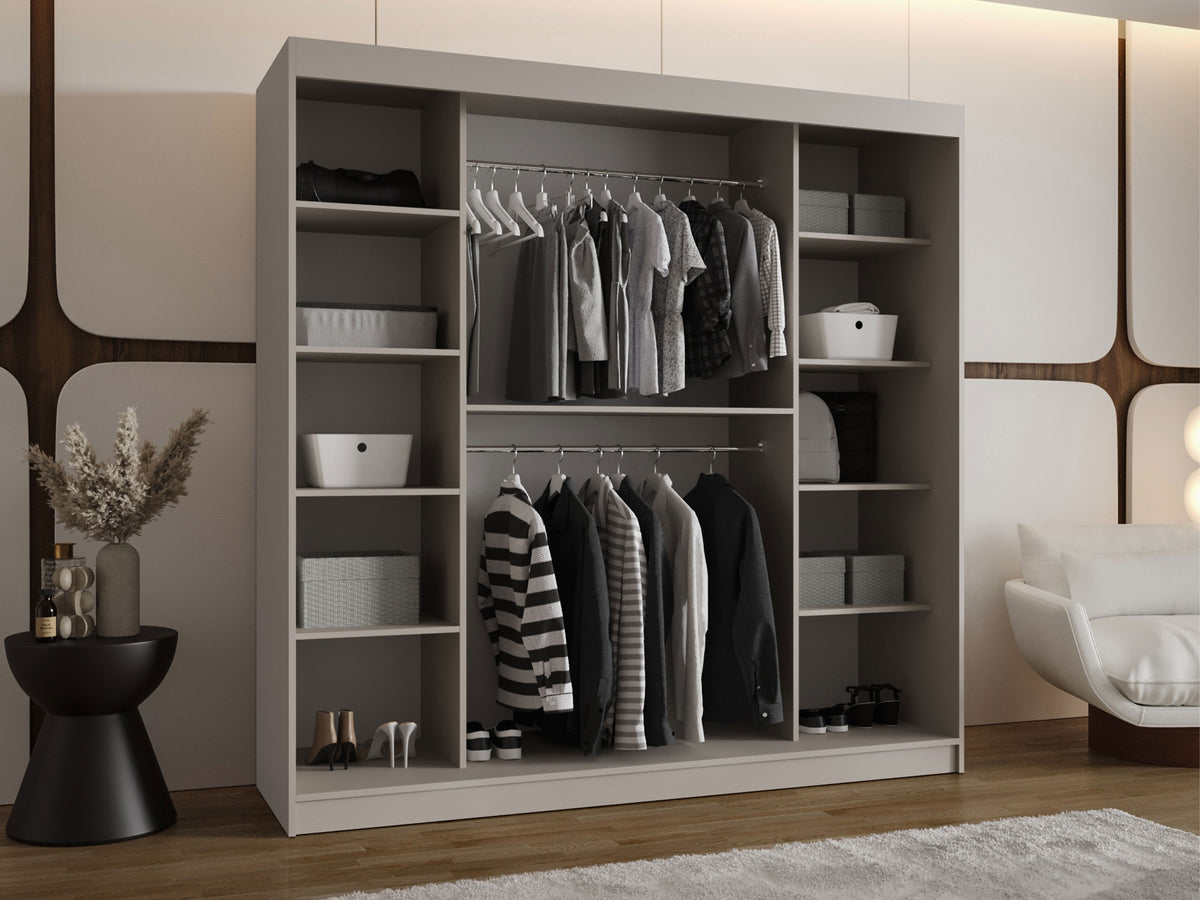 Wardrobe 593462