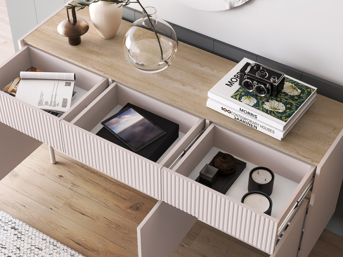 Chest of drawers 593475