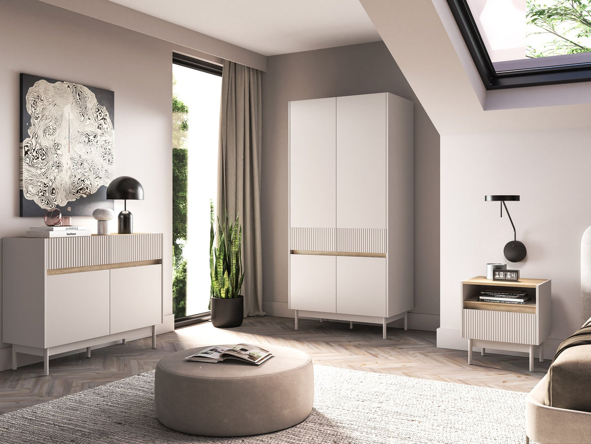 Wardrobe 593512