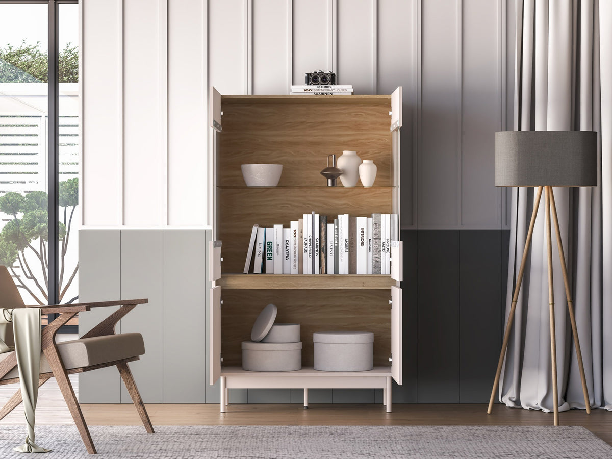 Bookcase 593574