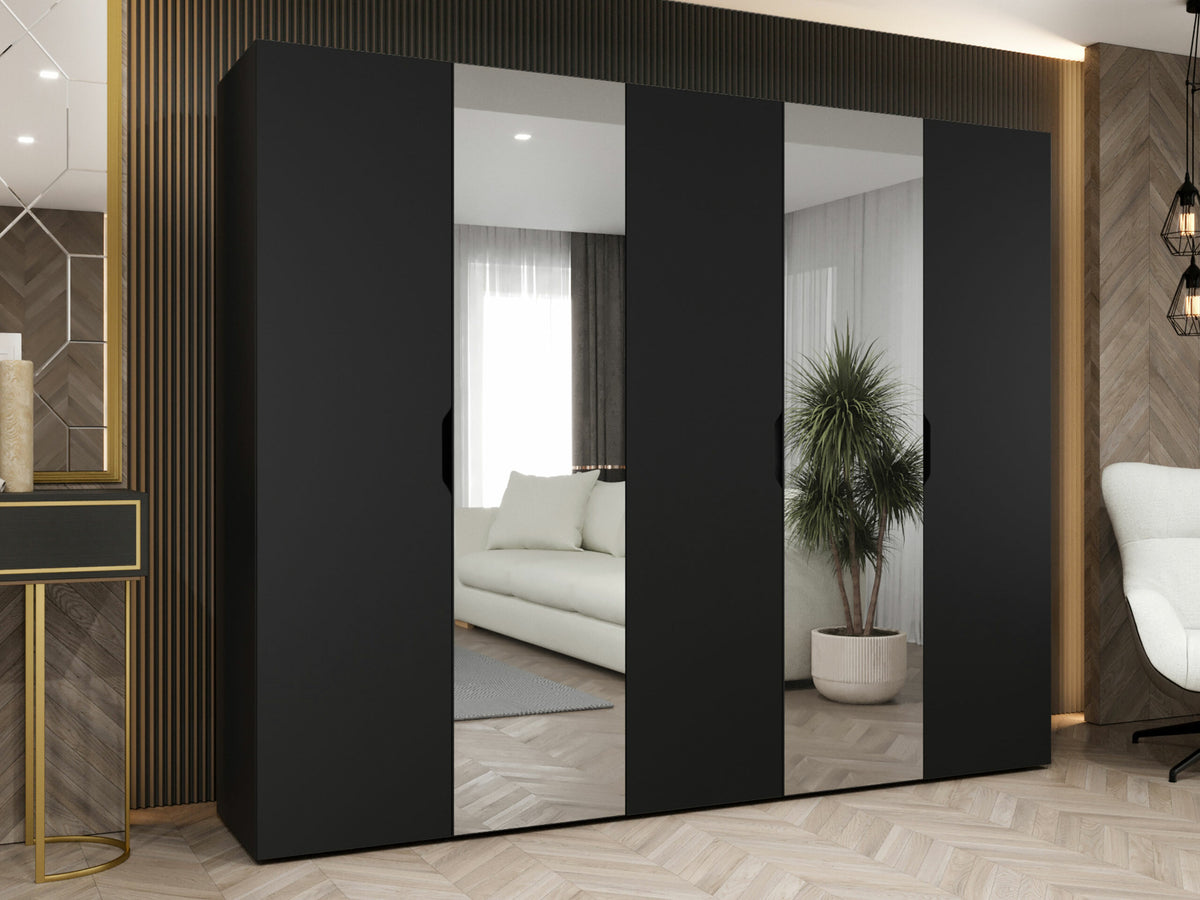 Wardrobe 593311