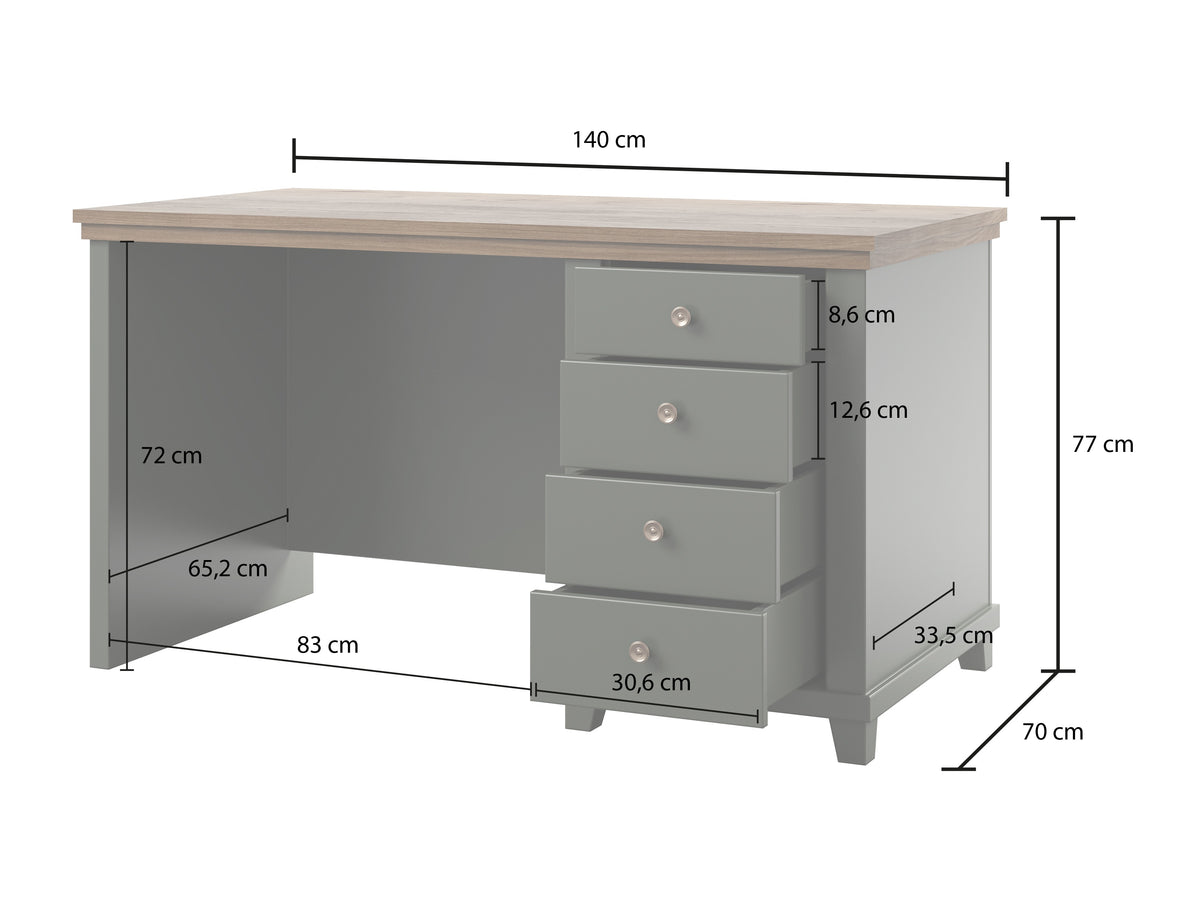 Desk 594797