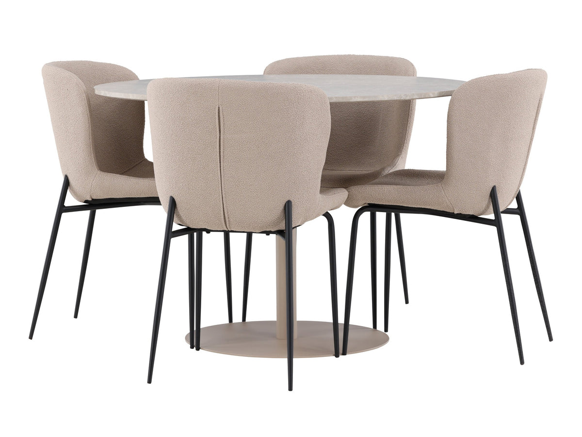 Dining set 594984