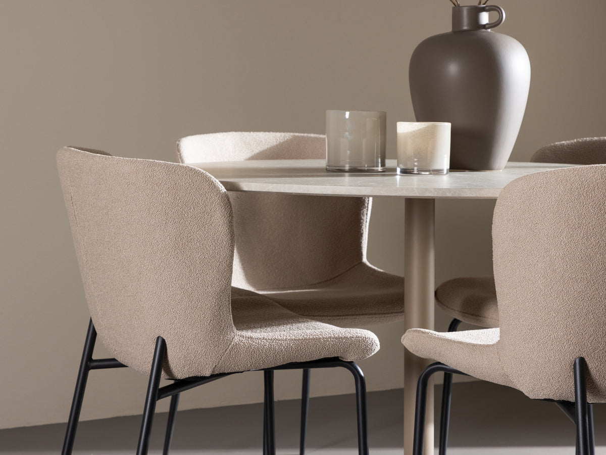 Dining set 594984