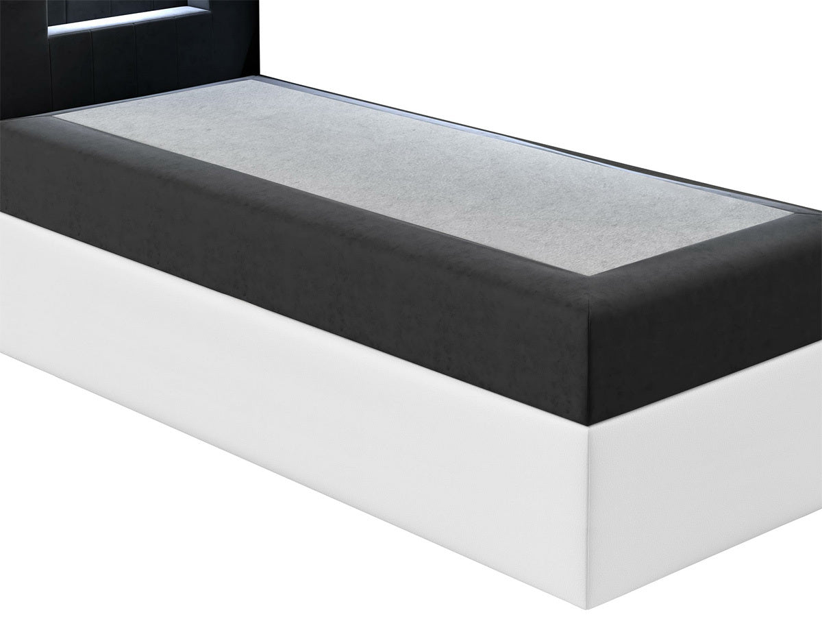 Continental bed 470088