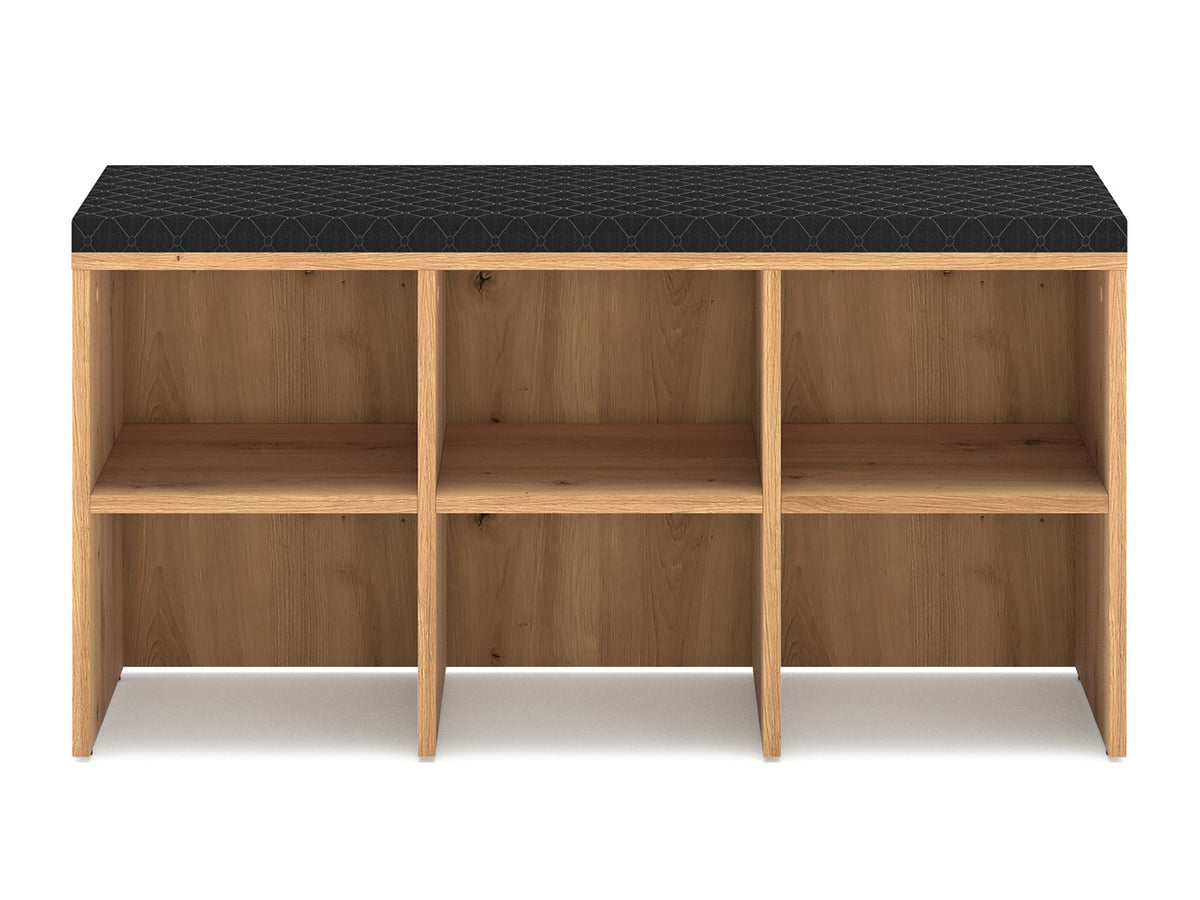 Shoe shelf 595346