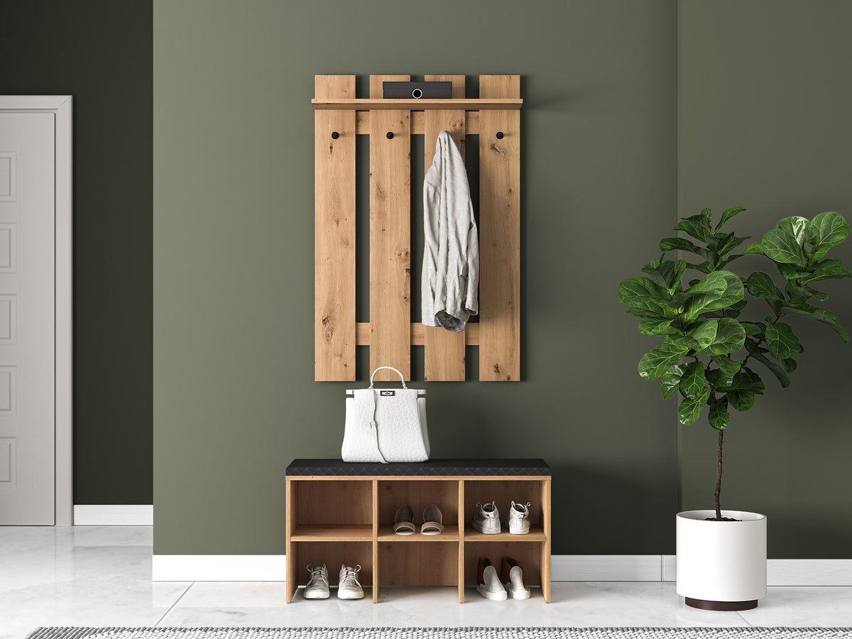 Shoe shelf 595346