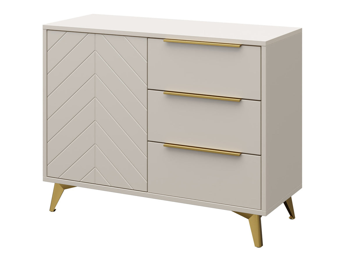 Chest of drawers 595689