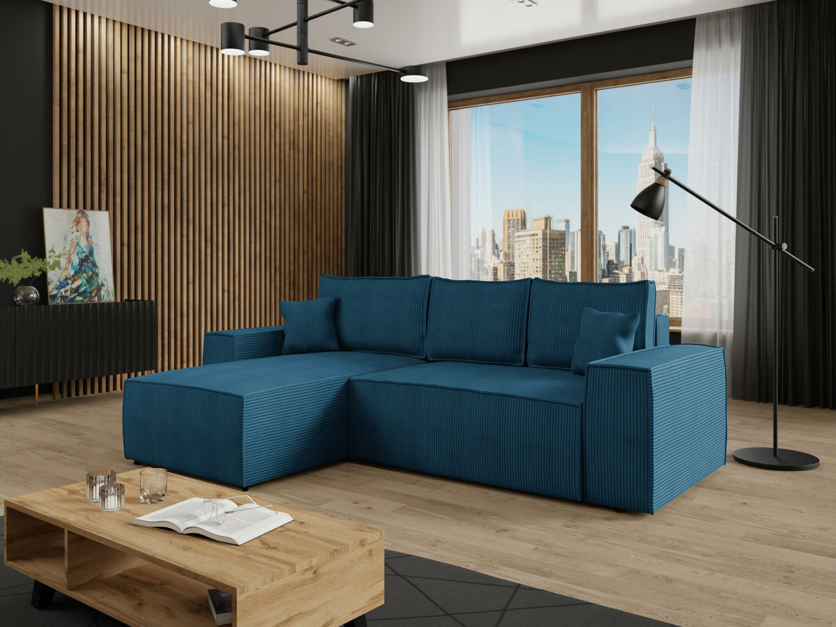 Corner sofa 495227