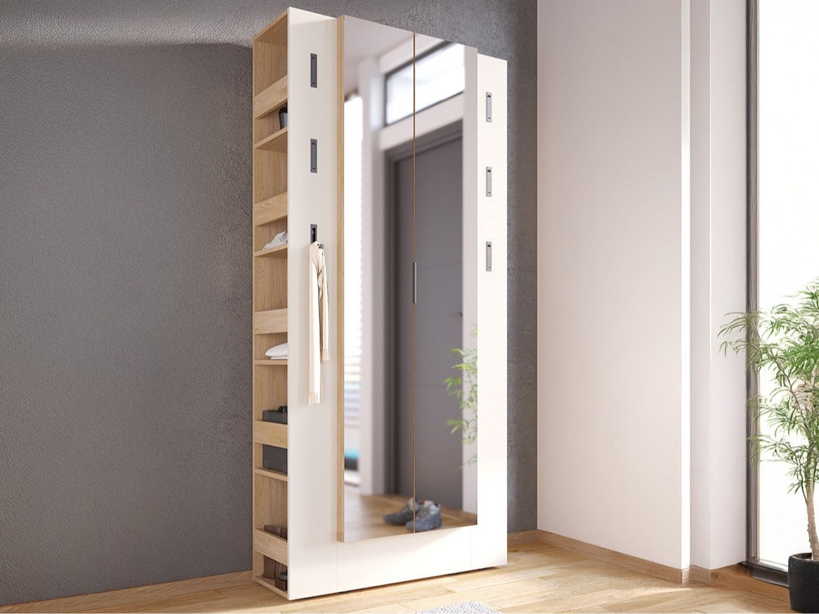 Bookcase 596002