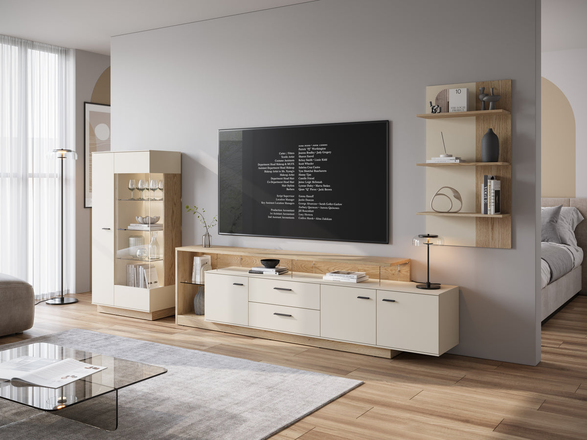 Wall shelf 596032