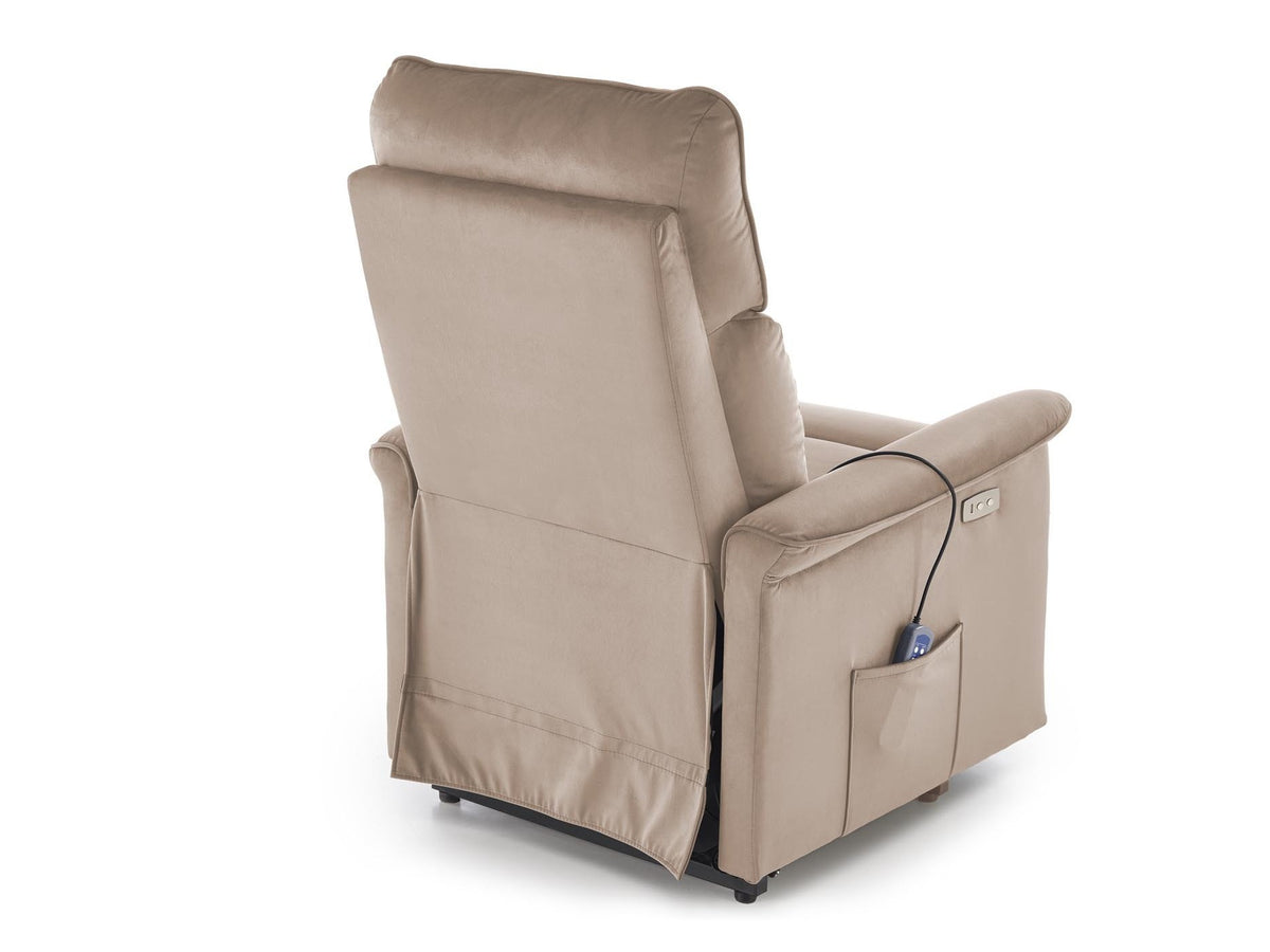 Armchair recliner 596131