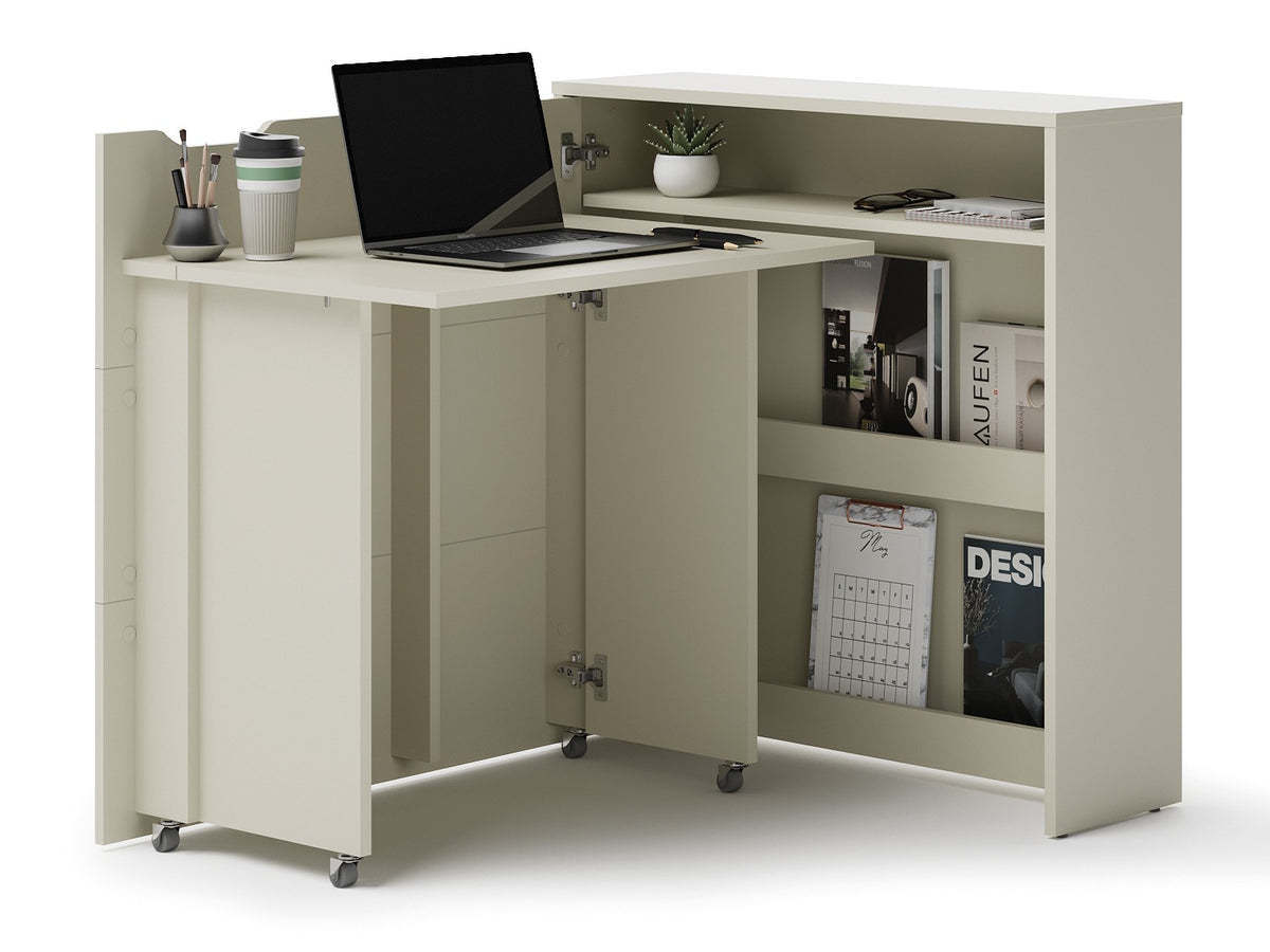 Corner desk 493582