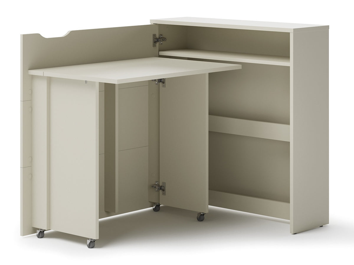 Corner desk 493582