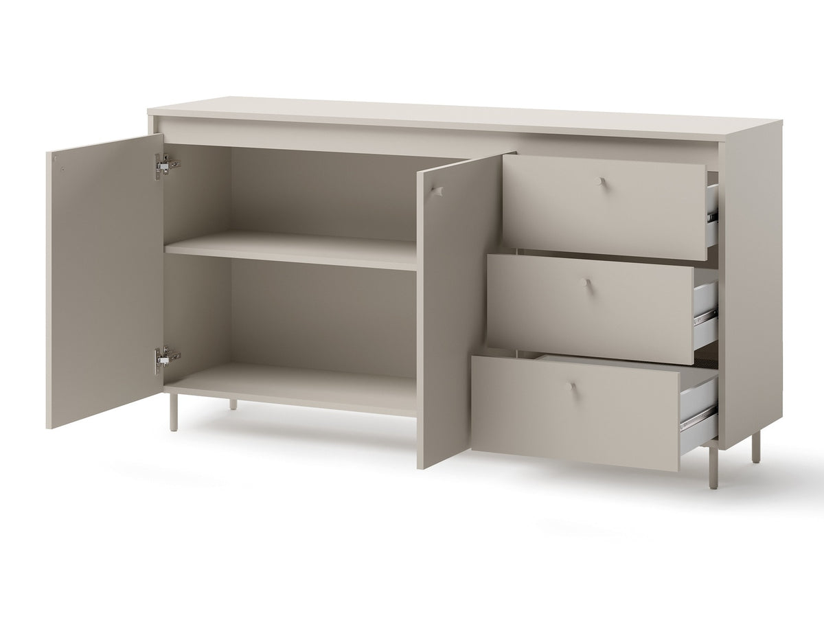 Chest of drawers 597013