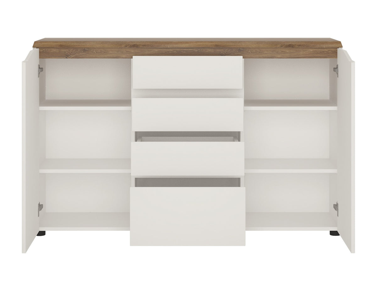 Chest of drawers 598168