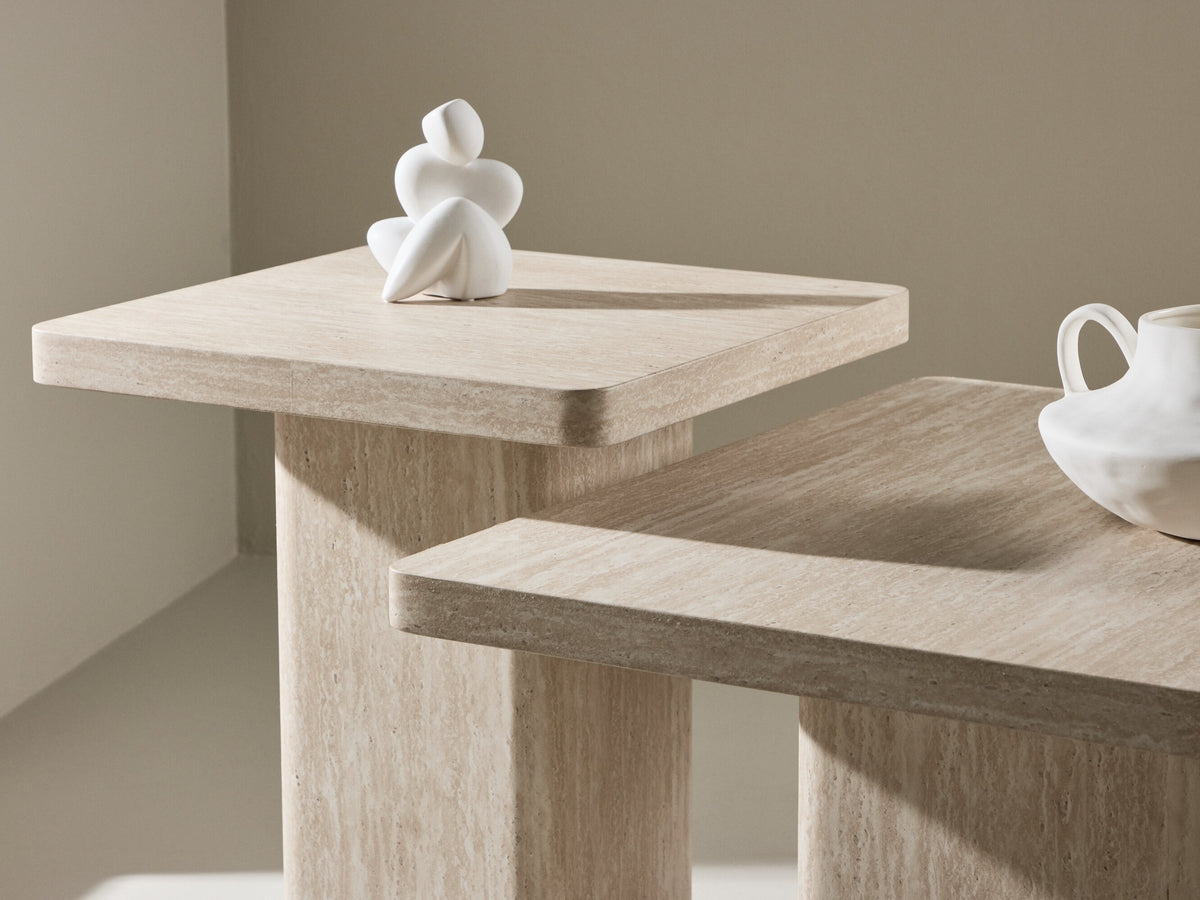 Coffee table set 598262