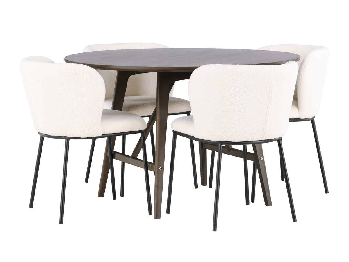 Dining set 598282