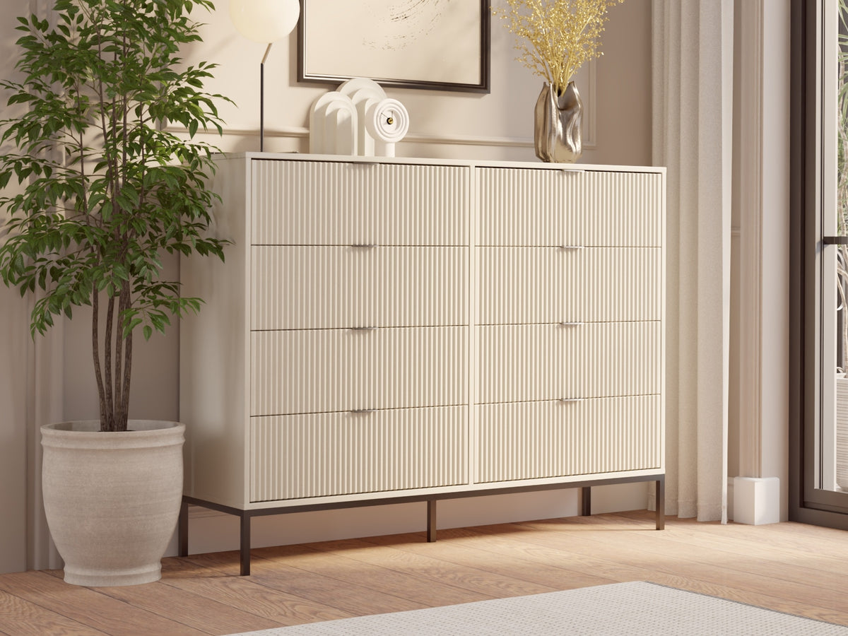 Chest of drawers 598296